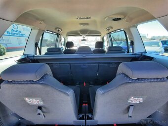Citroën Grand C4 Picasso, 1,6 HDi 80kW 7-MÍST PDC - 9