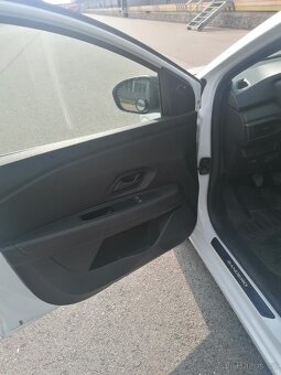 Dacia Sandero III 1,0 49KW 2021 - 9