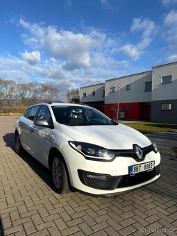 Prodám Renault Mégane 1.2 Tce 85kw - 9