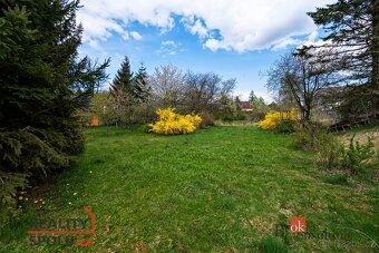 Prodej, pozemky/bydlení, 1545 m2, Aš, Cheb [ID 67201] - 9
