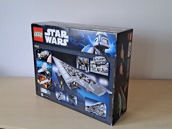 Predám LEGO Star Wars UCS kolekciu – TOP zberateľské sety - 9