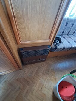 Karavan hobby de luxe - 9