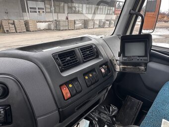 DAF LF 55.220 HOVNOCUC - 9