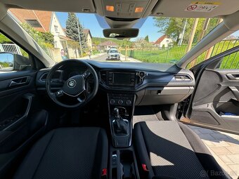 Volkswagen T-Roc - 6/2018, 81 425 km - 9