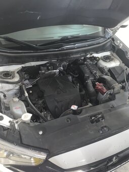 Mitsubishi ASX - 9