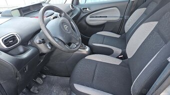 CITROEN C3 PICASSO 1,4 VTi 95 SX - 9
