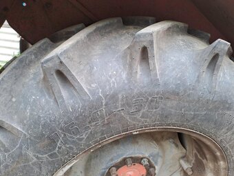 Traktor ZETOR 7201 - 9