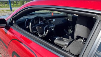 Chevrolet Camaro 3,6 V6 - 9