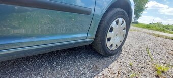 Octavia II combi 1.9tdi 77kw bkc - 9