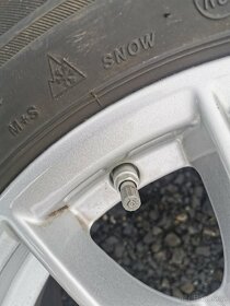 Origo alu kola BMW styling 774 pro G20 G21 - 9