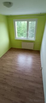 Prodej bytu 2+1, 56,5 m2, Nezvalova 660/19, Liberec - 9