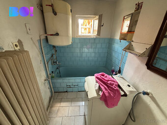 Prodej rodinného domu 79 m², pozemek 122 m², ul. Stružní, Ko - 9