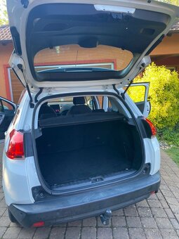 Peugeot 2008 - 9