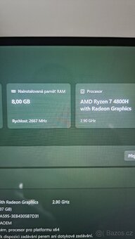 Huawei MateBook 14 - 9