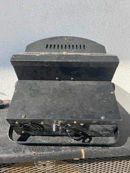 Eutolite D-26E disco osvětlení - 9