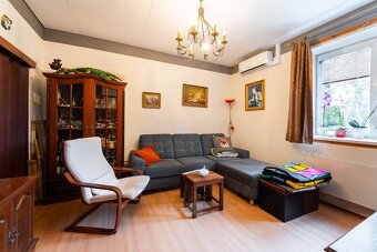 Prodej rekonstruovaného RD v klidné okrajové části lokality - 9