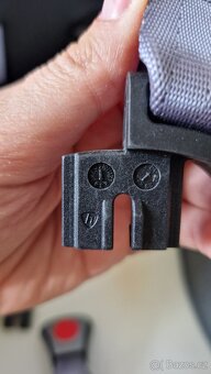 2x Klippan Dinofix + merino - 9