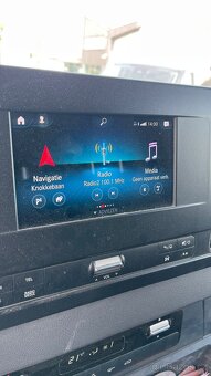 Mercedes SPRINTER rok 2019 , 3,0 d 140 kw - 9