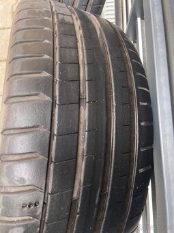 Alu kola  BMW g30  INDIVIDUAL R20 - 9
