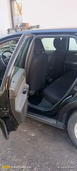 Volvo v50 - 9
