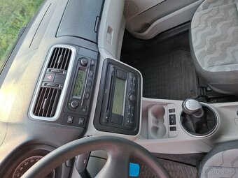 Škoda Roomster 1.4 16v 63kw Klima .Model 2007 Nová Stk.- - 9