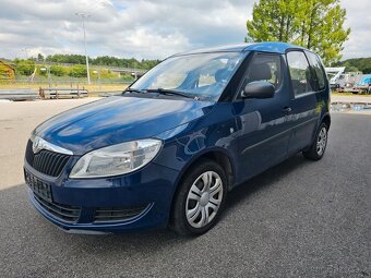 Skoda fabia citigo superb octavia romster a jině značky - 9