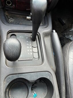 Jeep WJ 4.7 na díly nebo opravu - 9
