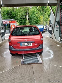Pracovní vůz.. úsporný 🍀 aktuální,, - 9