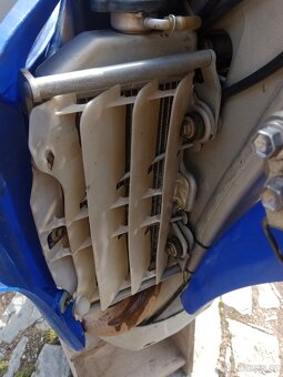 Wr 450 2008 - 9