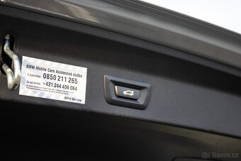 BMW X3 xDrive 20i mHEV /aj na splátky/ - 9