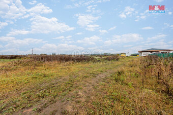 Prodej pozemku k bydlení, 1003 m², Třebeň - 9