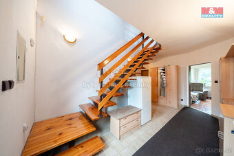 Prodej rodinného domu, 174 m², Brno, ul. Zelná - 9