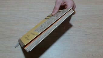 Řezáč - Kluci, hurá za ním - KOD - 9