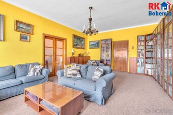 Prodej, nájemní dům, pozemek 680 m2, Mnichovo Hradiště, Masa - 9