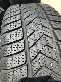 ORIGINAL ALU KOLA VW GOLF 8 "BELMONT" 205/50/17 - 9