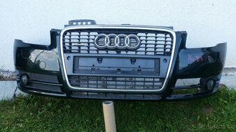 AUDI A4 8E B7 (05-08) - veškeré náhradní díly - 9