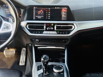2021 BMW 3 Series M340i RWD 3.0 - 9