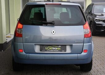 Renault Scénic 1.6i PANORAMA - 9