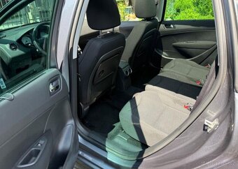 Peugeot 308 1,6HDi SW, Panorama Tažné ,STK nafta - 9