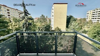 Byt 3+1, ul.Bolzanova - 9