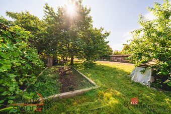 Prodej, pozemky/bydlení, 1090 m2, Čestlice , Praha-východ [I - 9