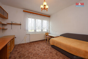 Prodej rodinného domu, 120 m², Zlaté Hory, ul. Boční - 9