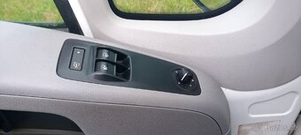 Fiat Ducato sklápěč - 9