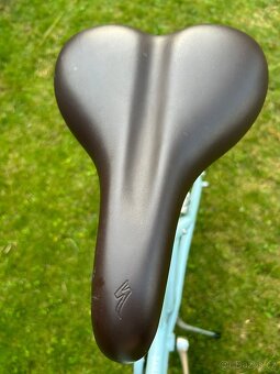 Dámské městské kolo Specialized - 9