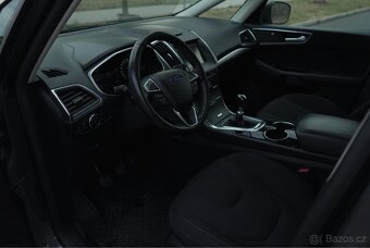 Ford S-MAX 2.0 TDCi • 2016 • TOP stav • Bez investic - 9