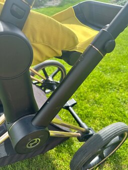🌼Cybex Priam 2021🌼 - 9