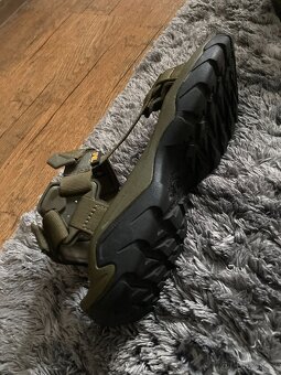 TEVA Pánské sandály TERRA FI 5 UNIVERSAL, vel.: 45,5 - 9
