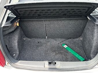 Škoda Fabia 1.4i 55kw, r.2002, rozvody, klimatizace, STK - 9