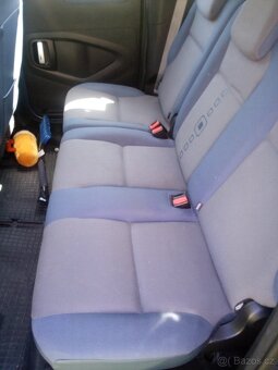 citroen berlingo 1.6 16v lpg - 9