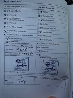 VW Touran 1.6TDi 77kw, r.2013, 2.majitel,serviska, STK - 9